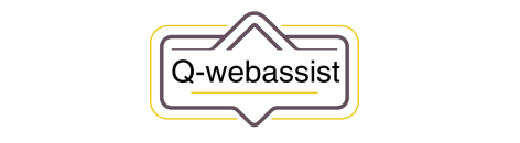 Q-webassist